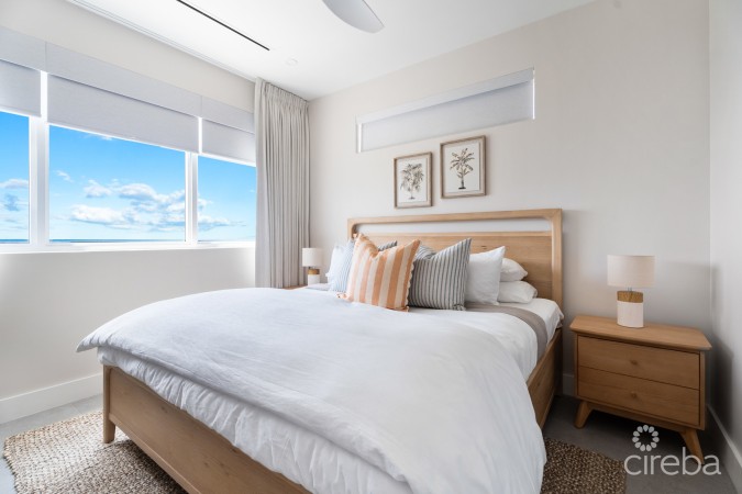 POINT WEST 26, OCEANFRONT CONDO