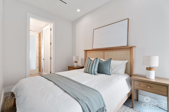 POINT WEST 26, OCEANFRONT CONDO