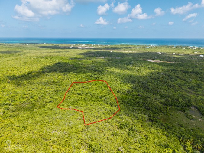 1.75 ACRES  - LAND PARCEL