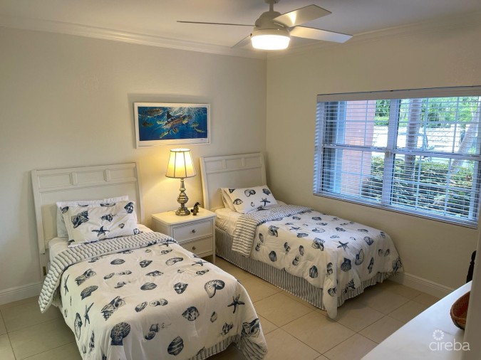 POINT FOUR HOME