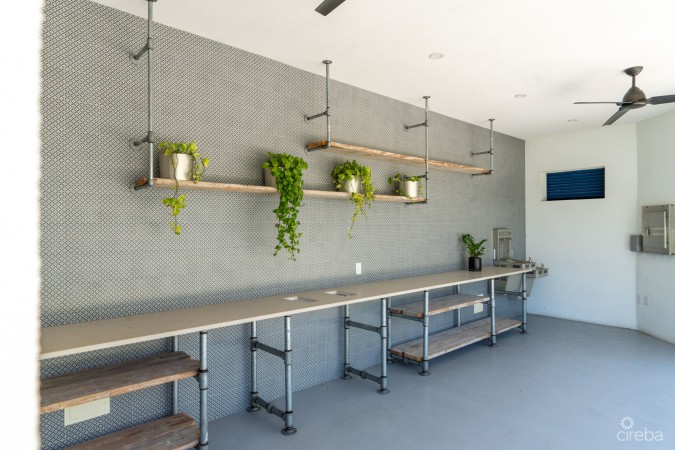 OLEA TWO-STOREY TOWNHOME - RESIDENCE 226