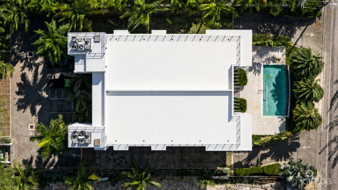 SHORE CLUB #6- OCEAN VIEW PENTHOUSE WITH PRIVATE ROOF TOP TERRACE- VENDOR TO PAY STAMP DUTY!!!!!!!
