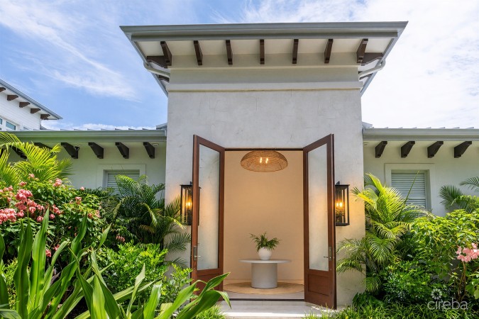 THE ORCHARD AT SALT CREEK | 32 CREEKSIDE COURT | A SALT CREEK ESTATE
