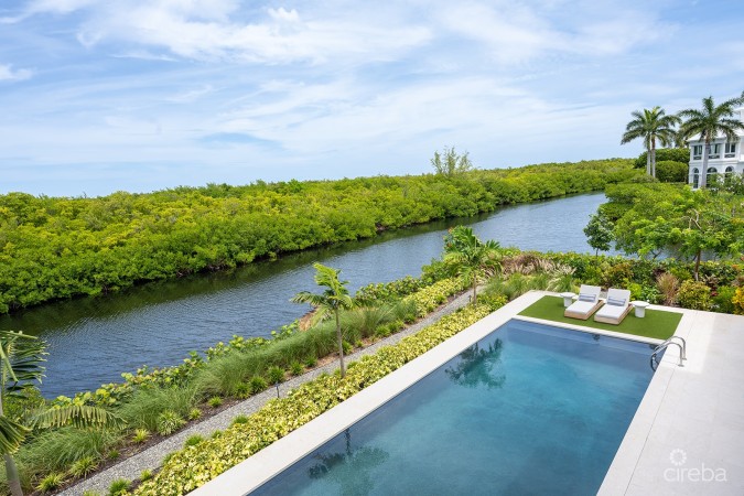 THE ORCHARD AT SALT CREEK | 32 CREEKSIDE COURT | A SALT CREEK ESTATE