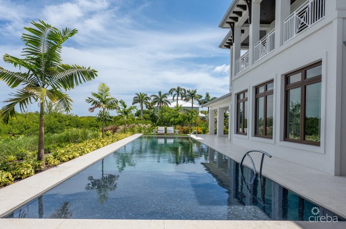 THE ORCHARD AT SALT CREEK | 32 CREEKSIDE COURT | A SALT CREEK ESTATE