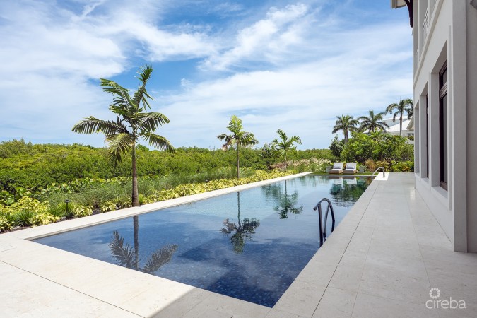 THE ORCHARD AT SALT CREEK | 32 CREEKSIDE COURT | A SALT CREEK ESTATE
