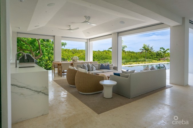 THE ORCHARD AT SALT CREEK | 32 CREEKSIDE COURT | A SALT CREEK ESTATE