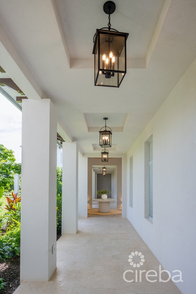 THE ORCHARD AT SALT CREEK | 32 CREEKSIDE COURT | A SALT CREEK ESTATE