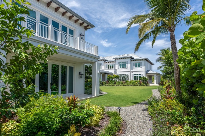 THE ORCHARD AT SALT CREEK | 32 CREEKSIDE COURT | A SALT CREEK ESTATE