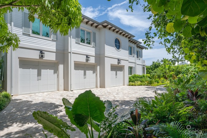 THE ORCHARD AT SALT CREEK | 32 CREEKSIDE COURT | A SALT CREEK ESTATE