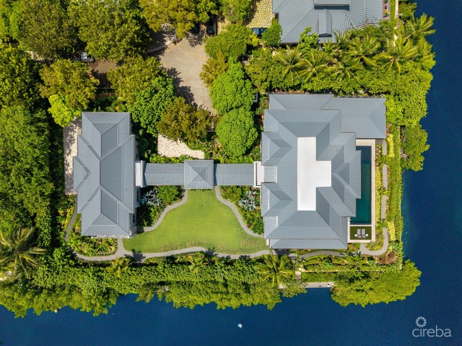 THE ORCHARD AT SALT CREEK | 32 CREEKSIDE COURT | A SALT CREEK ESTATE
