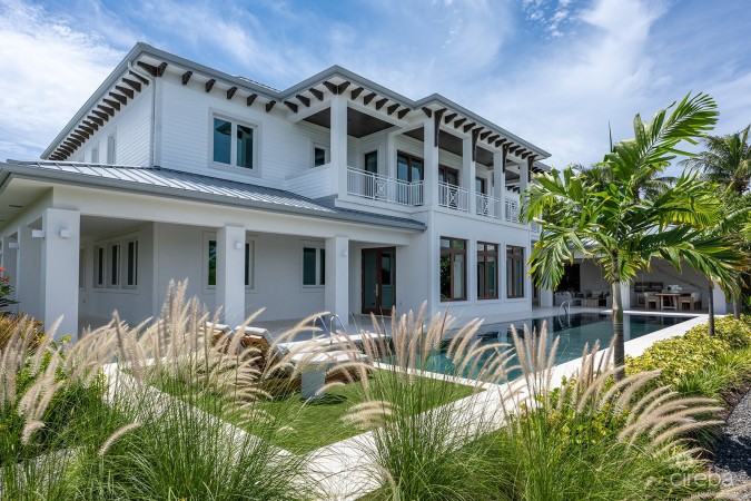 THE ORCHARD AT SALT CREEK | 32 CREEKSIDE COURT | A SALT CREEK ESTATE