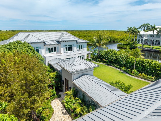 THE ORCHARD AT SALT CREEK | 32 CREEKSIDE COURT | A SALT CREEK ESTATE