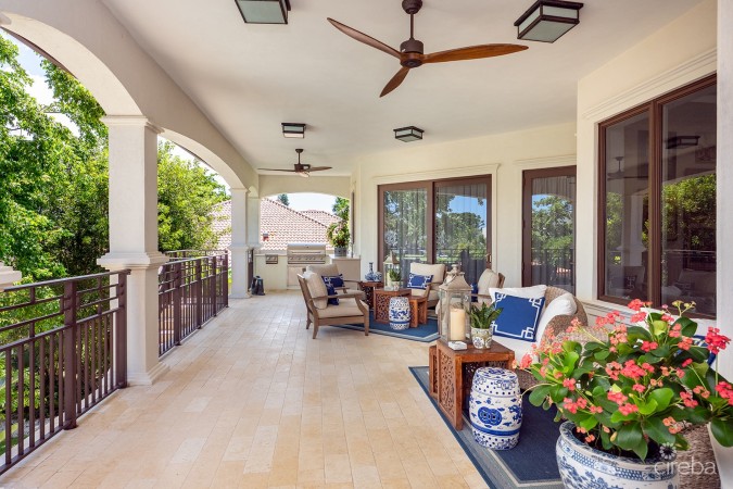 THE DOCK HOUSE | A VISTA DEL MAR & YACHT CLUB SIGNATURE RESIDENCE
