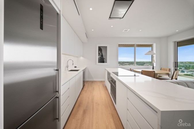 ONE | GT RESIDENCES - UNIT 917