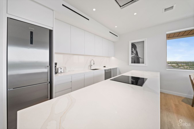 ONE | GT RESIDENCES - UNIT 917