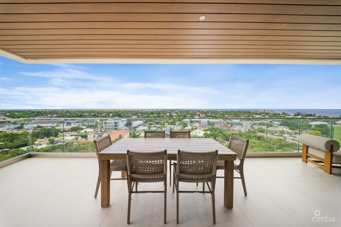 ONE | GT RESIDENCES - UNIT 917