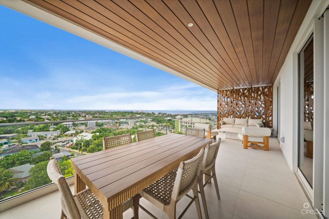 ONE | GT RESIDENCES - UNIT 917
