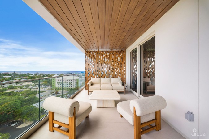 ONE | GT RESIDENCES - UNIT 917