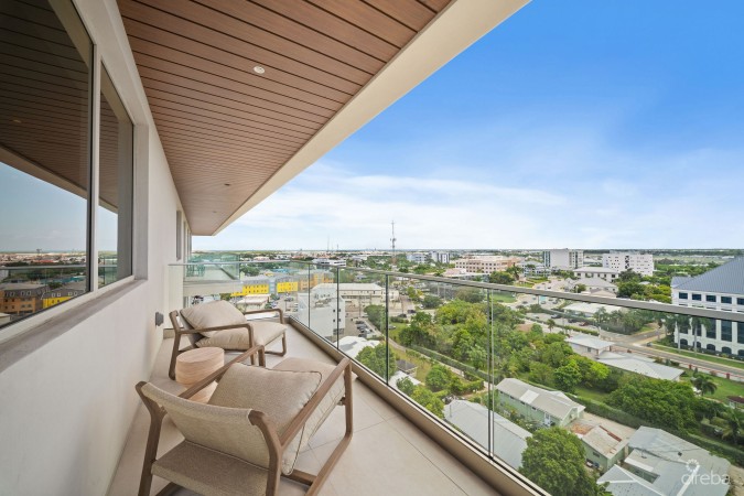 ONE | GT RESIDENCES - UNIT 917