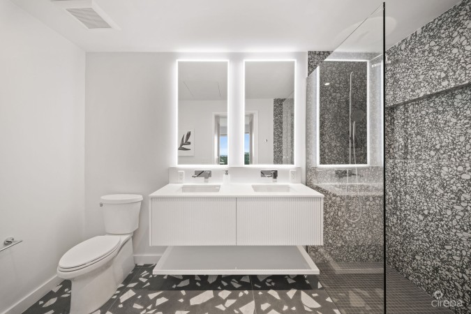ONE | GT RESIDENCES - UNIT 917