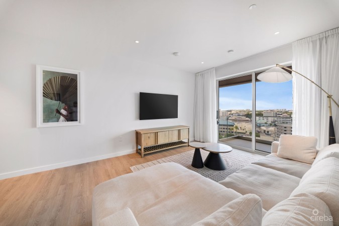 ONE | GT RESIDENCES - UNIT 914