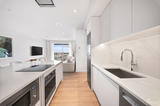 ONE | GT RESIDENCES - UNIT 914