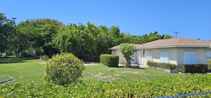 PRIME DEVELOPMENT LAND - NORTH WEST POINT ROAD