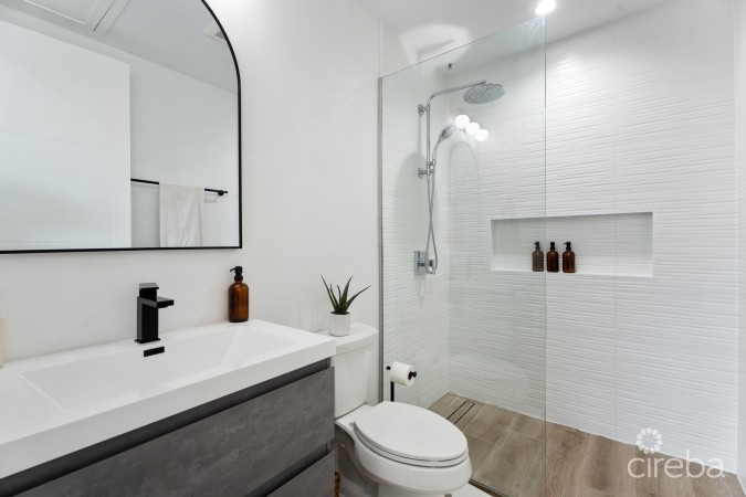 ALLURE 7, 2 BED TOWNHOME