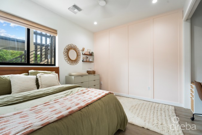 ALLURE 7, 2 BED TOWNHOME