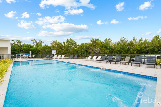 ALLURE 7, 2 BED TOWNHOME