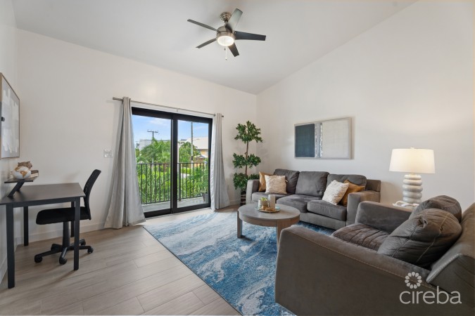 PORTOFINO GARDENS | TURNKEY 2-BED