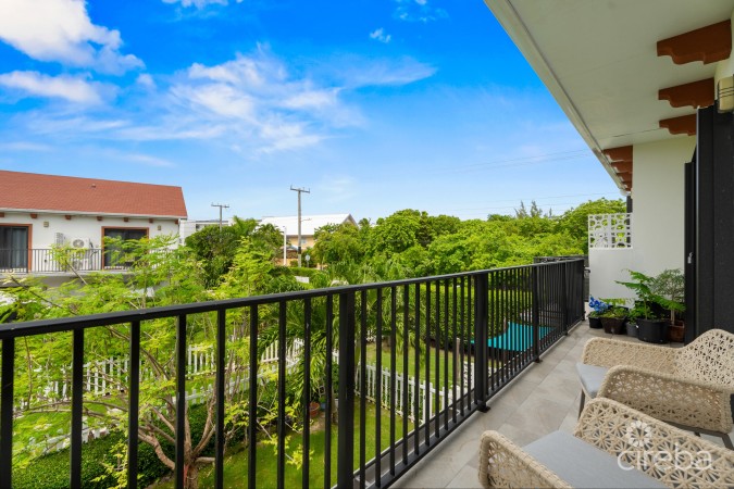 PORTOFINO GARDENS | TURNKEY 2-BED