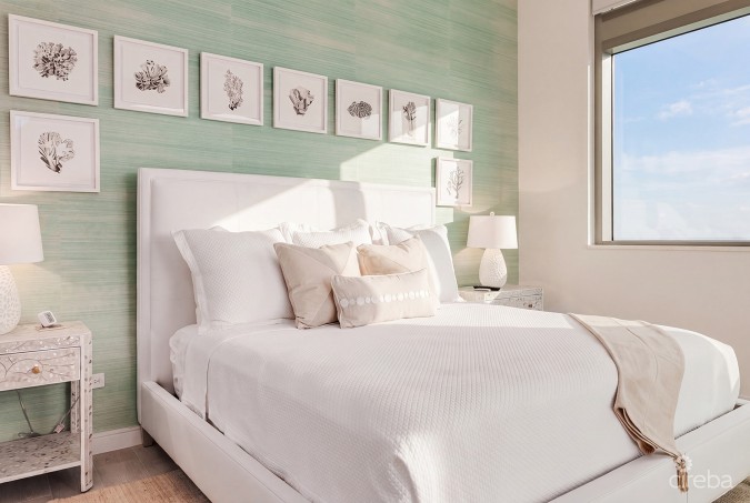 SEAFIRE N802: CO-OWNERSHIP OPPORTUNITY ON SEVEN MILE BEACH