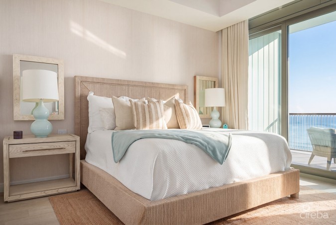 SEAFIRE N802: CO-OWNERSHIP OPPORTUNITY ON SEVEN MILE BEACH