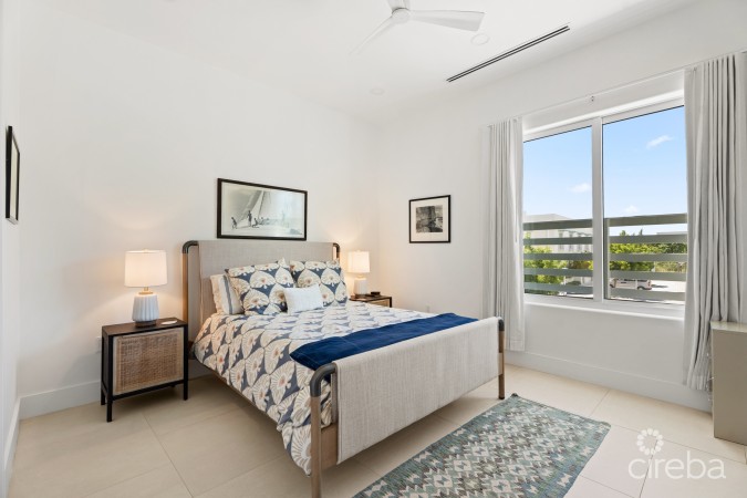 INDIGO BAY 2