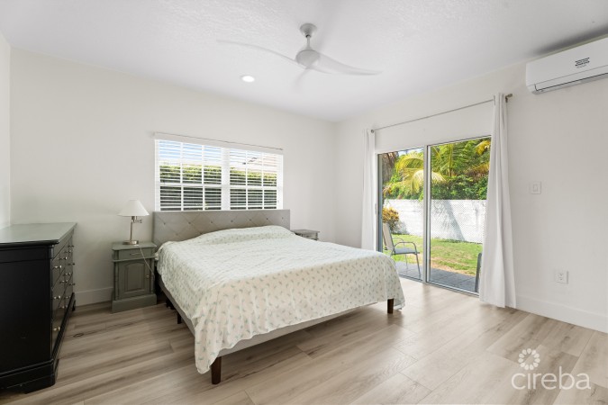 BEACH BAY DUPLEX - X2 HOMES. BOTH 2 BED, 2 BATH WITH DOUBLE GARAGES