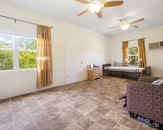 EAST END STAND ALONE HOME JOHN MCLEAN DR