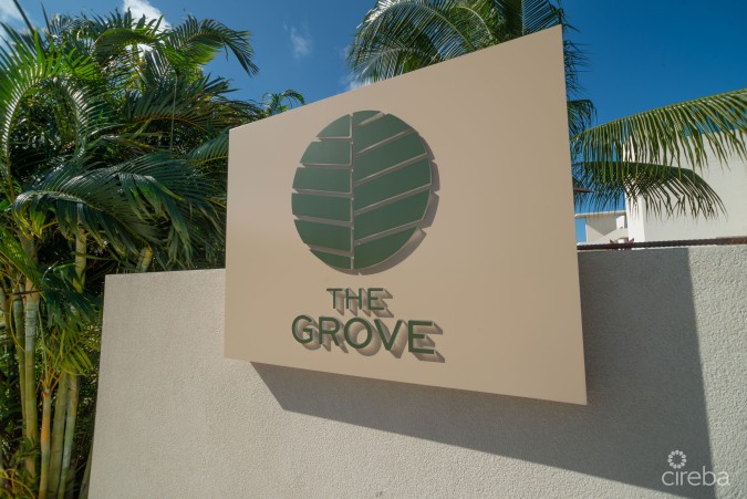 STUDIO PARADISUM AT THE GROVE