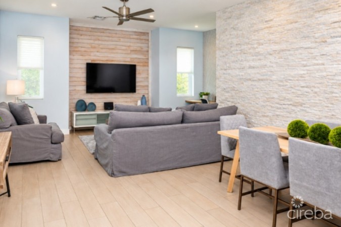 PERIWINKLE COTTAGE