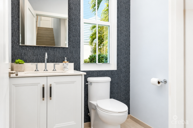 PERIWINKLE COTTAGE