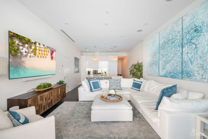 FIN 27, OCEANFRONT CONDO