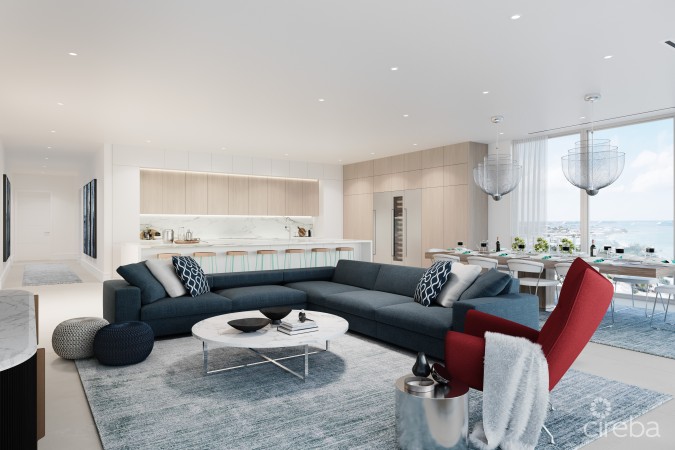 LACOVIA S1B - GROUND FLOOR TWO STORY RESIDENCE