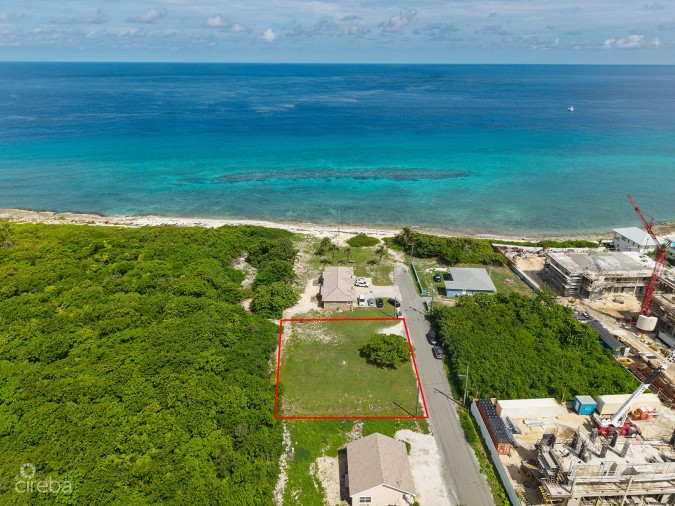 WATERVIEW LOT - 0.30 ACRES