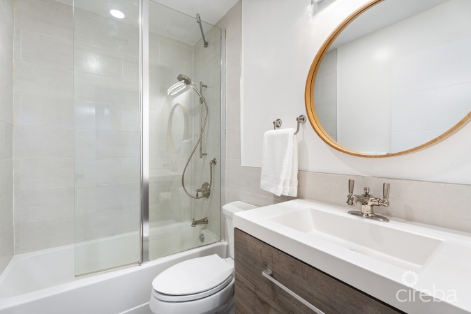 PORTOFINO GARDENS | TURNKEY 2-BED