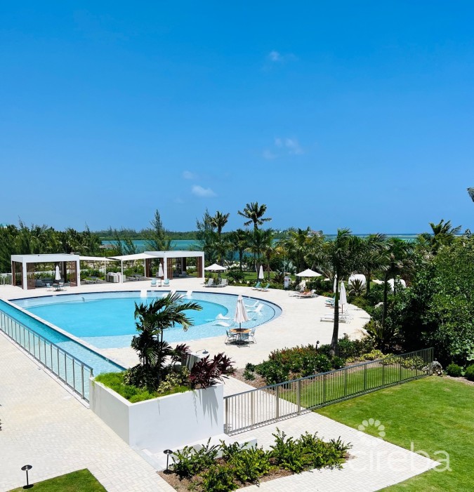 AURA 2 BED PLUS DEN, 2.5 BATH TOWNHOUSE
