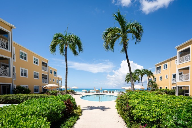REGAL BEACH CLUB #124