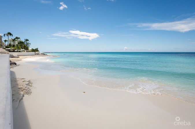 REGAL BEACH CLUB #124