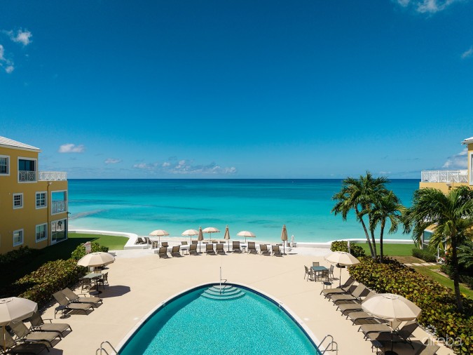 REGAL BEACH CLUB #124