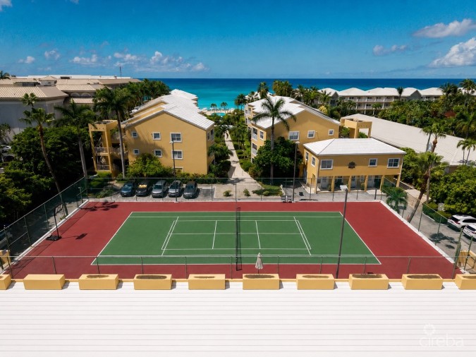 REGAL BEACH CLUB #124